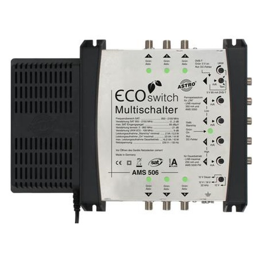 Astro AMS 506 ECOswitch Turkiye