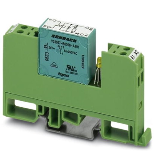 Phoenix Contact EMG 10-REL/KSR-G 24/ 1-LC Turkiye