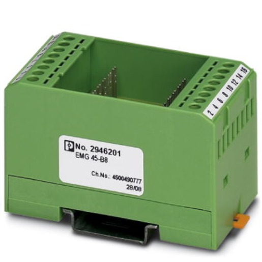 Phoenix Contact EMG 45-B8 Turkiye