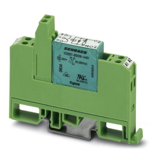 Phoenix Contact EMG 10-REL/KSR- 24/21-LC Turkiye