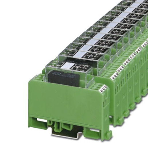 Phoenix Contact EMG 17-REL/KSR- 24/21 Turkiye