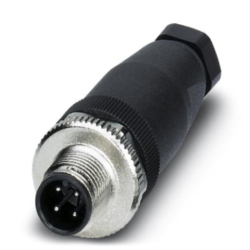 Phoenix Contact SACC-M12MS-4CON-PG 7-M Turkiye