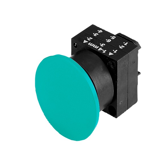 Siemens 3SB3000-1GA41 Turkiye