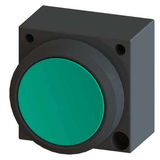 Siemens 3SB3000-0AA41 Turkiye