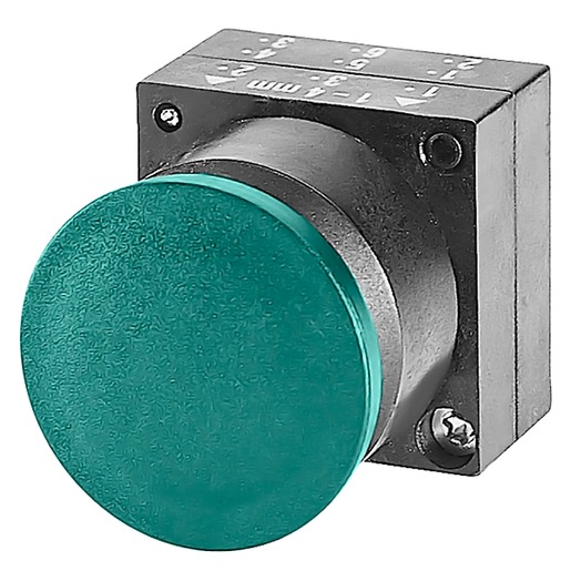 Siemens 3SB3000-1DA41 Turkiye