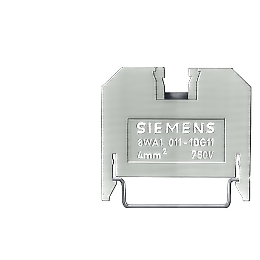 Siemens 8WA1011-1BG11 Turkiye