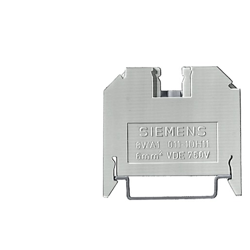 Siemens 8WA1011-1BH23 Turkiye