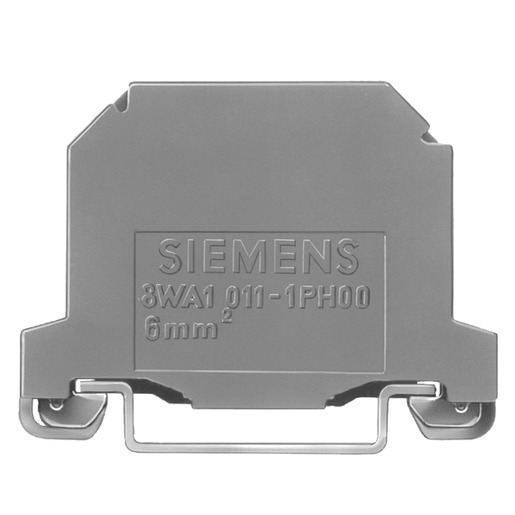 Siemens 8WA1011-1PH00 Turkiye