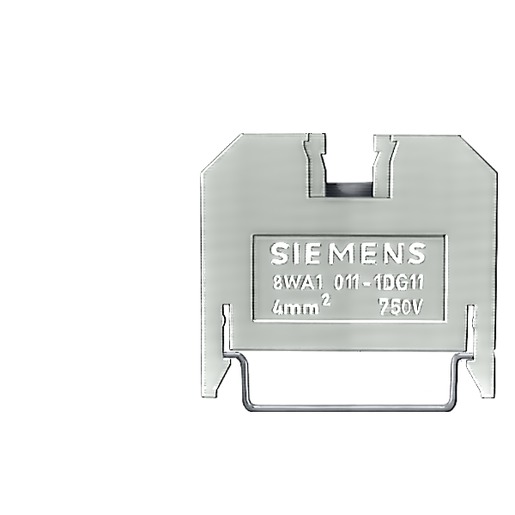 Siemens 8WA1011-1DG11 Turkiye