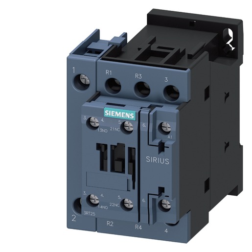 Siemens 3RT2526-1AP00 Turkiye