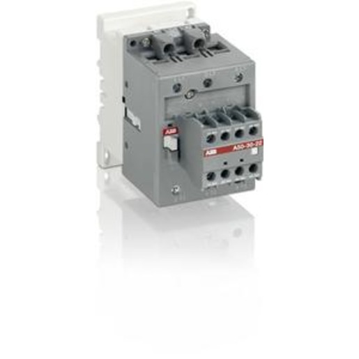 ABB A50-30-22 230-240V 50Hz / 240-260V 60Hz Turkiye
