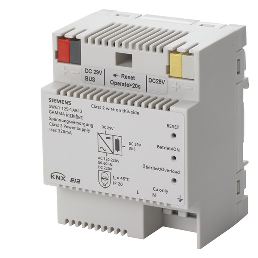 Siemens 5WG1125-1AB12 Turkiye