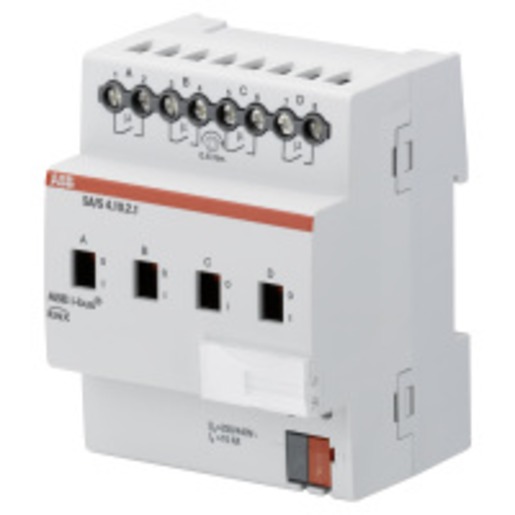 ABB SA/S4.10.2.1 Turkiye
