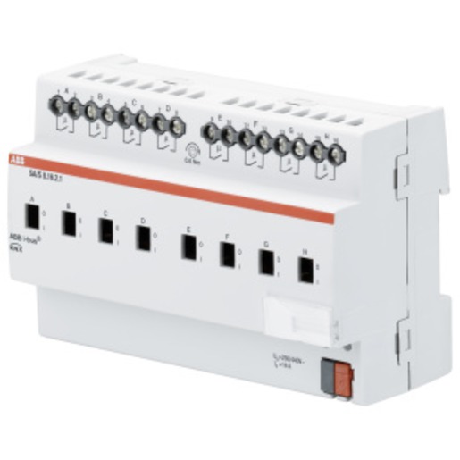ABB SA/S8.16.2.1 Turkiye