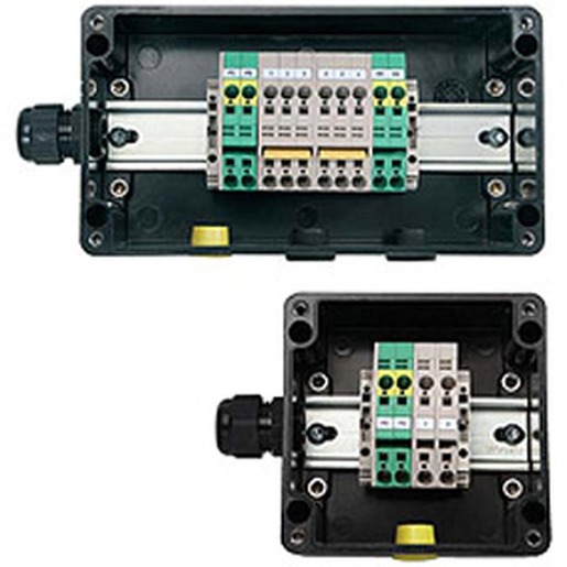 BARTEC 292433 Turkiye