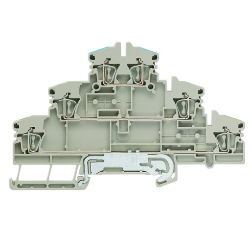 Weidmüller ZDLD 2.5-2N/PE/L/N Turkiye