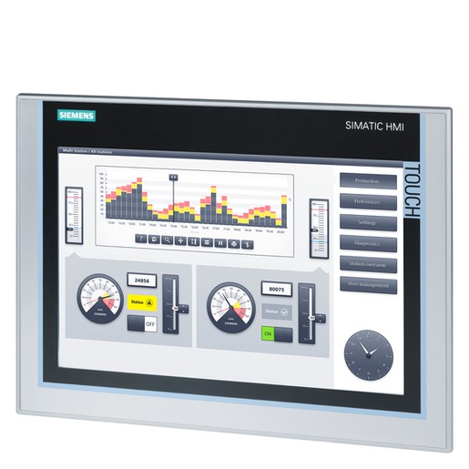 Siemens 6AV2124-0MC01-0AX0 Turkiye