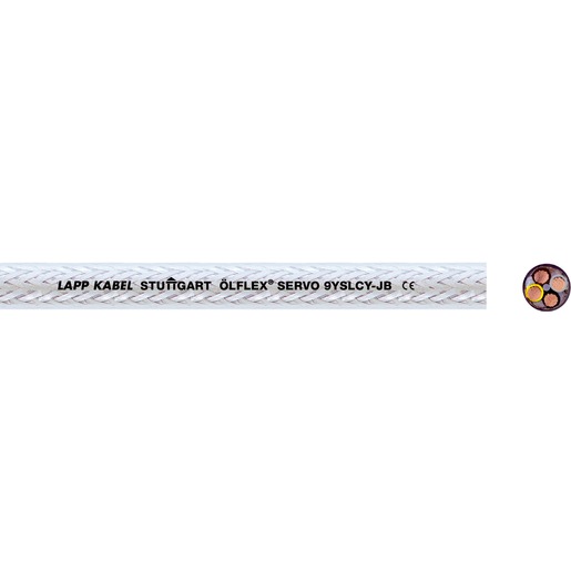 Lappkabel 0037004 Turkiye