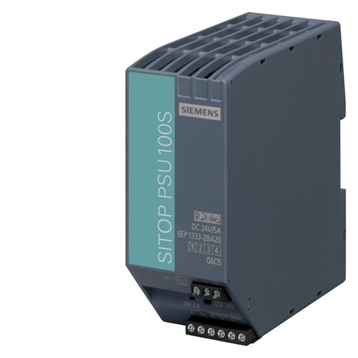 Siemens 6EP1333-2BA20 Turkiye