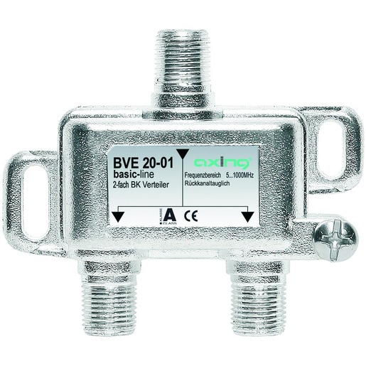 Axing BVE02001 Turkiye