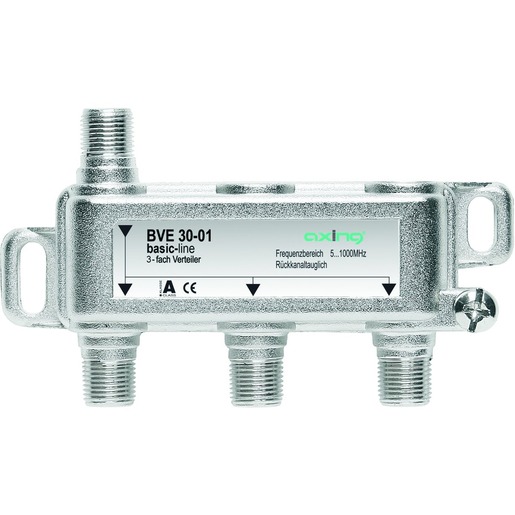 Axing BVE03001 Turkiye
