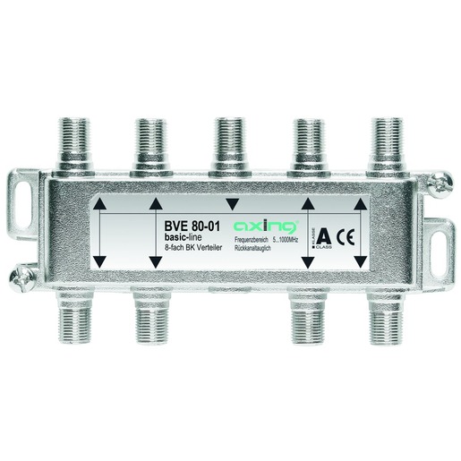 Axing BVE08001 Turkiye