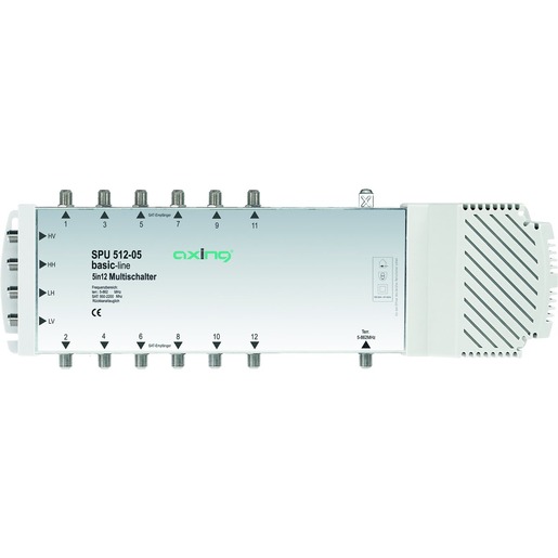 Axing SPU51205 Turkiye