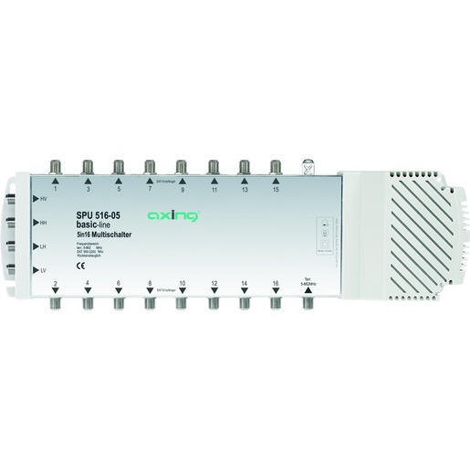 Axing SPU51605 Turkiye