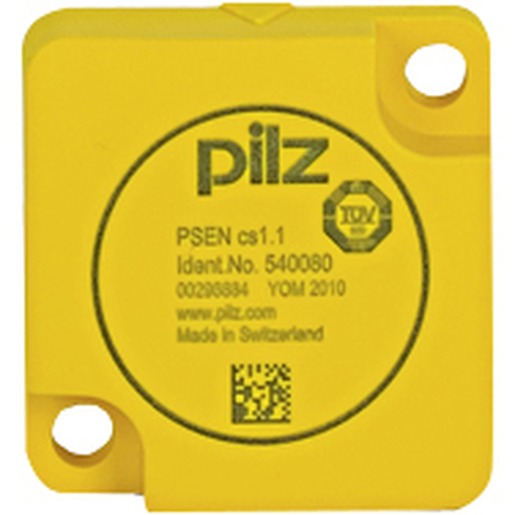 Pilz 540080 Turkiye