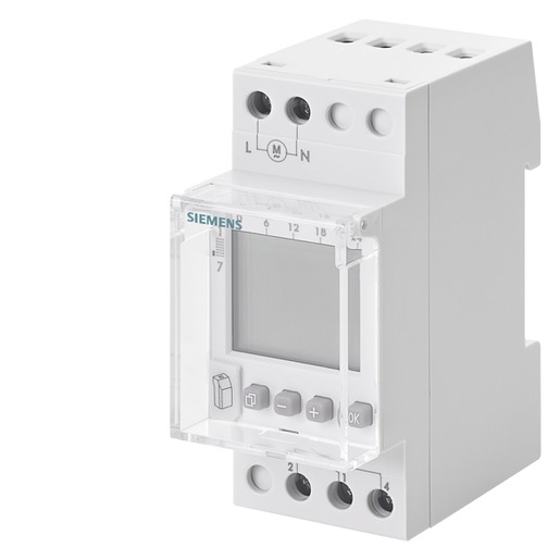 Siemens 7LF4521-0 Turkiye