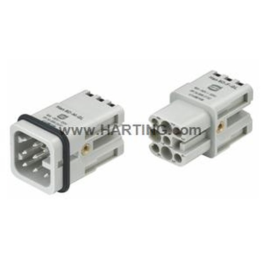 Harting Deutschland 09360082632 Turkiye