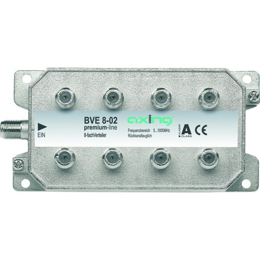 Axing BVE00802 Turkiye