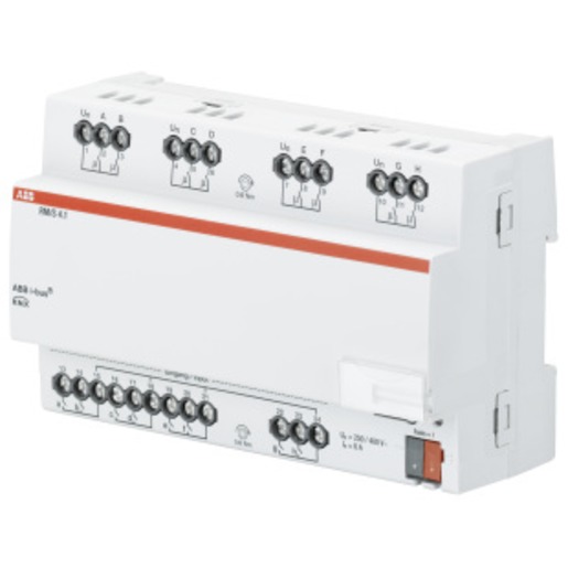 ABB RM/S4.1 Turkiye