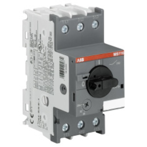 ABB MS116-32 Turkiye