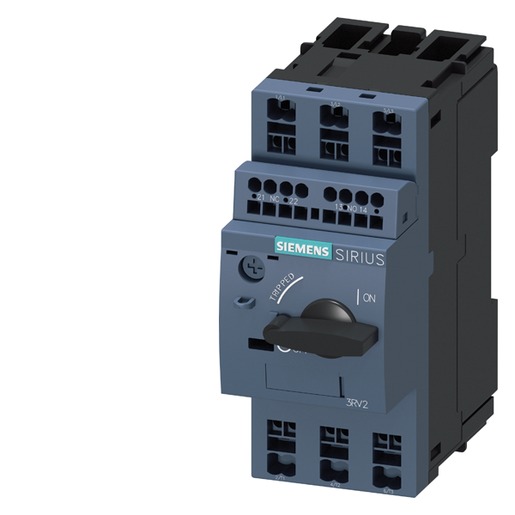 Siemens 3RV2011-1AA25 Turkiye