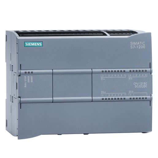 Siemens 6ES7215-1AG31-0XB0 Turkiye