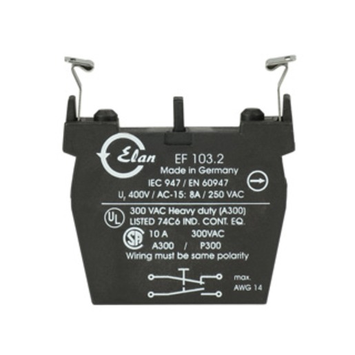 Schmersal EF103.2 Turkiye