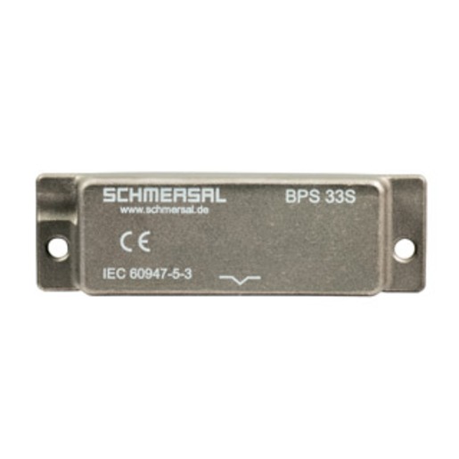 Schmersal BPS 33S Turkiye
