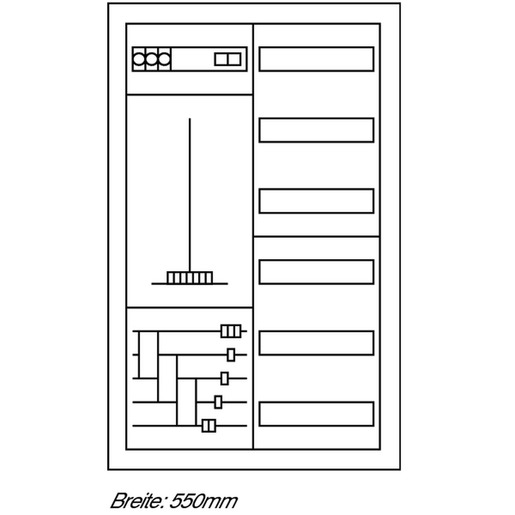 Eaton Electric Z/V-ZSD109 Turkiye