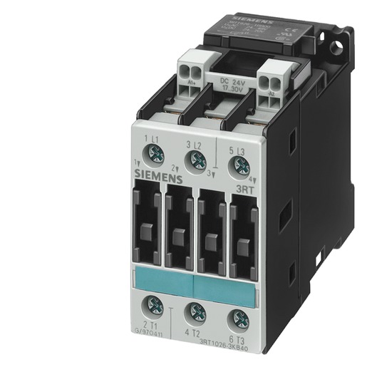 Siemens 3RT1026-3AP00 Turkiye