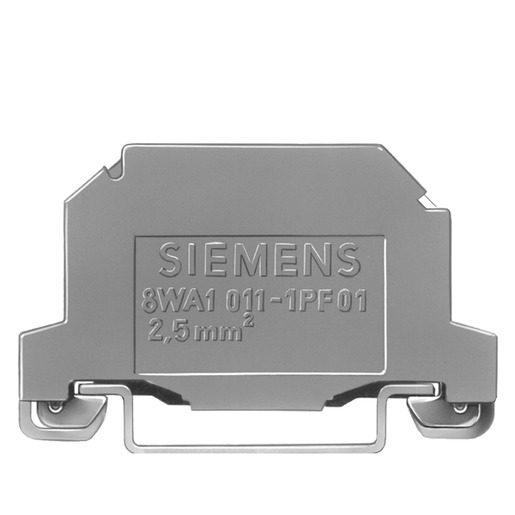 Siemens 8WA1011-1PF01 Turkiye
