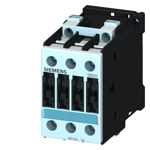 Siemens 3RT1025-1AP00 Turkiye