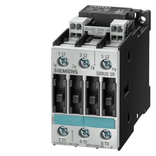 Siemens 3RT1025-3BB40 Turkiye