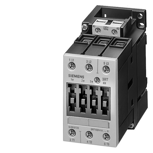 Siemens 3RT1024-1BB40 Turkiye