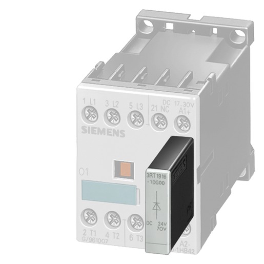 Siemens 3RT1916-1EH00 Turkiye