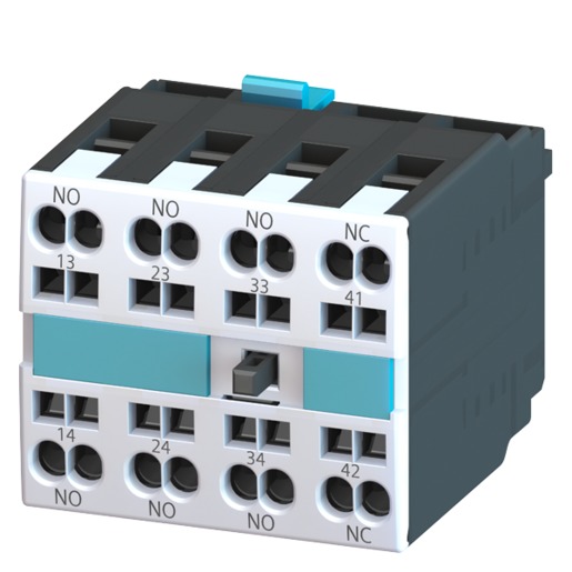 Siemens 3RH1921-2FA31 Turkiye