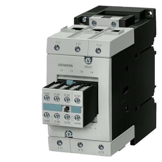 Siemens 3RT1045-1BB44 Turkiye