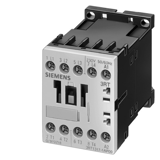 Siemens 3RT1316-1BB40 Turkiye