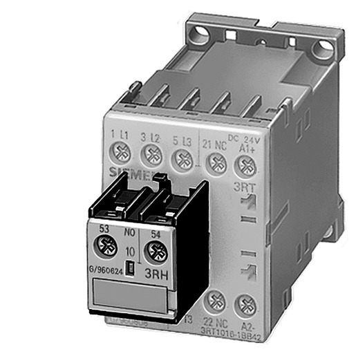 Siemens 3RH1911-2GA22 Turkiye