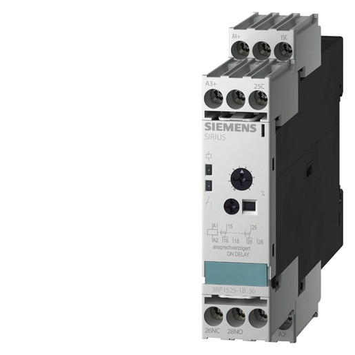 Siemens 3RP1525-1BP30 Turkiye